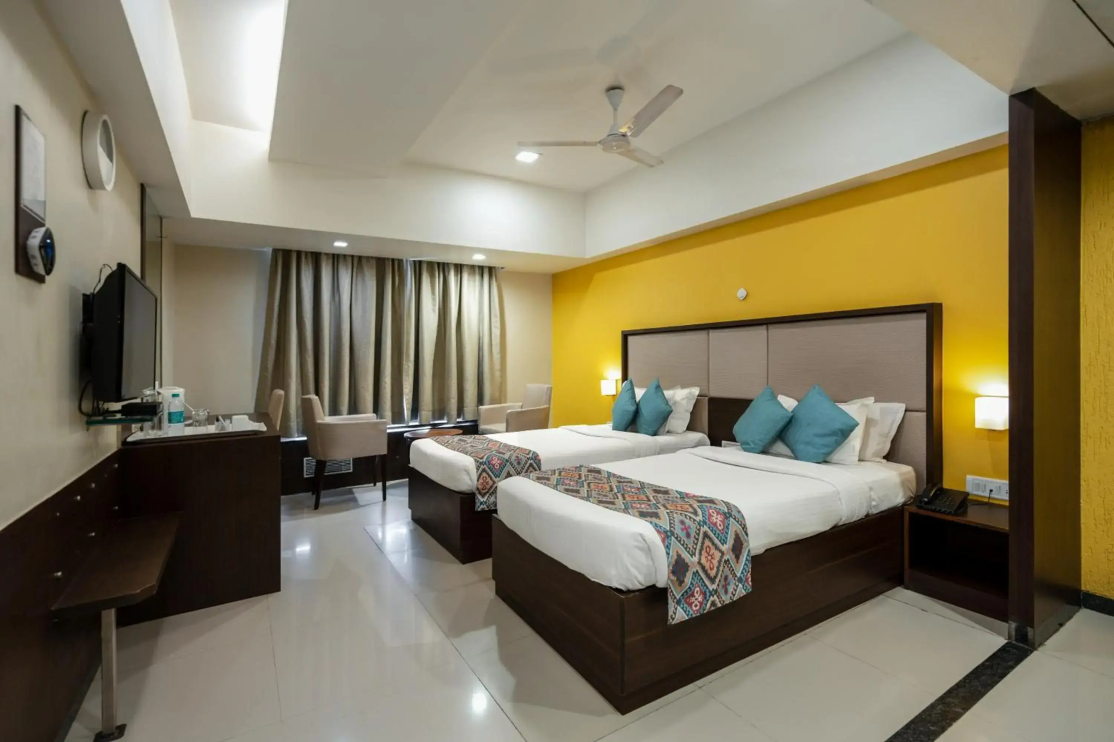 Photo - GCC Hotel and Club