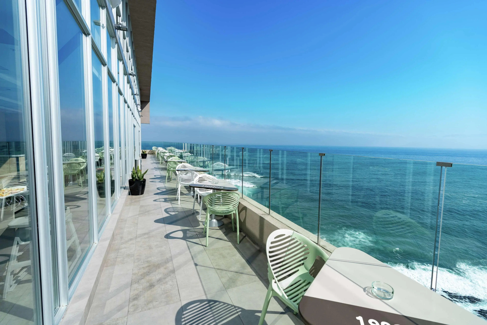 Foto - Hampton By Hilton Antofagasta
