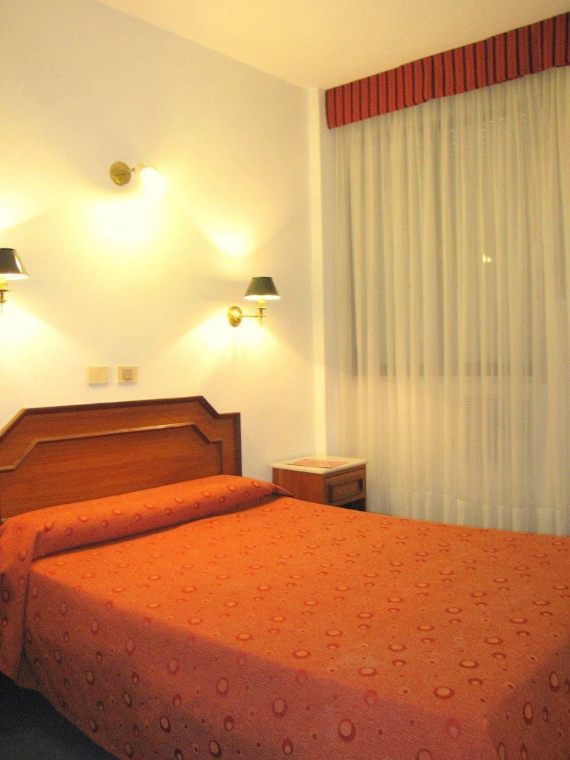 Photo - Hotel Tres Sargentos