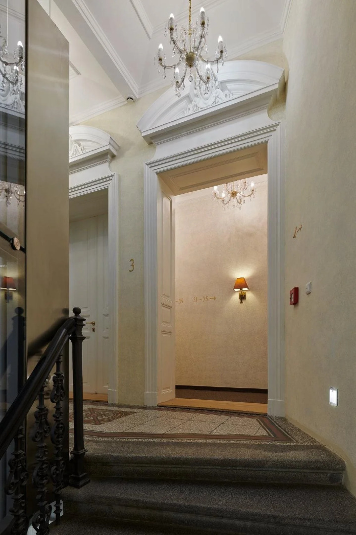 Foto - Ventana Hotel Prague