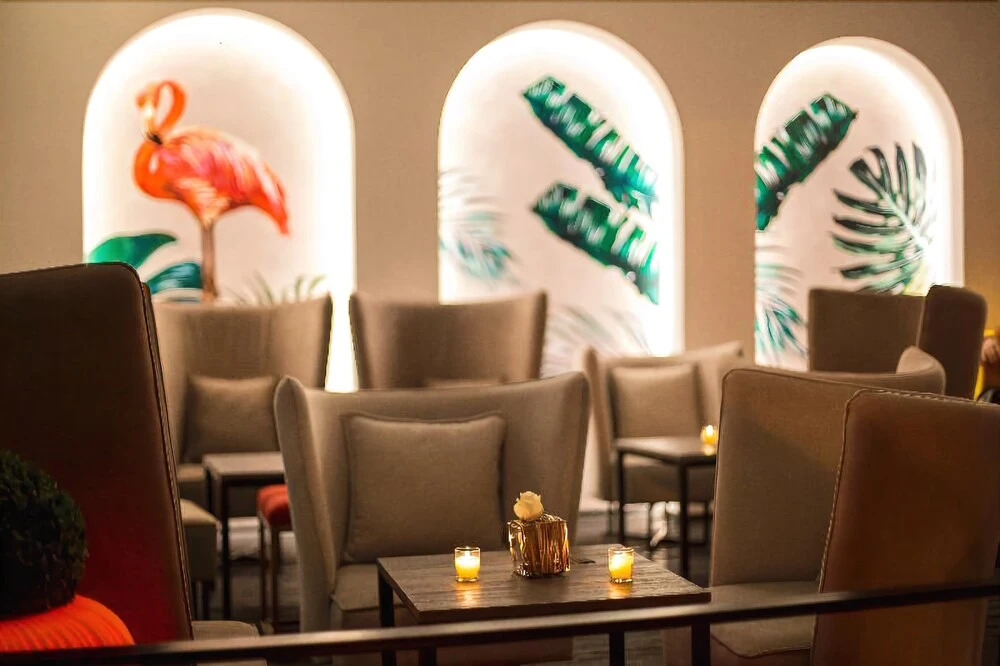 Foto - Padam Boutique Hotel