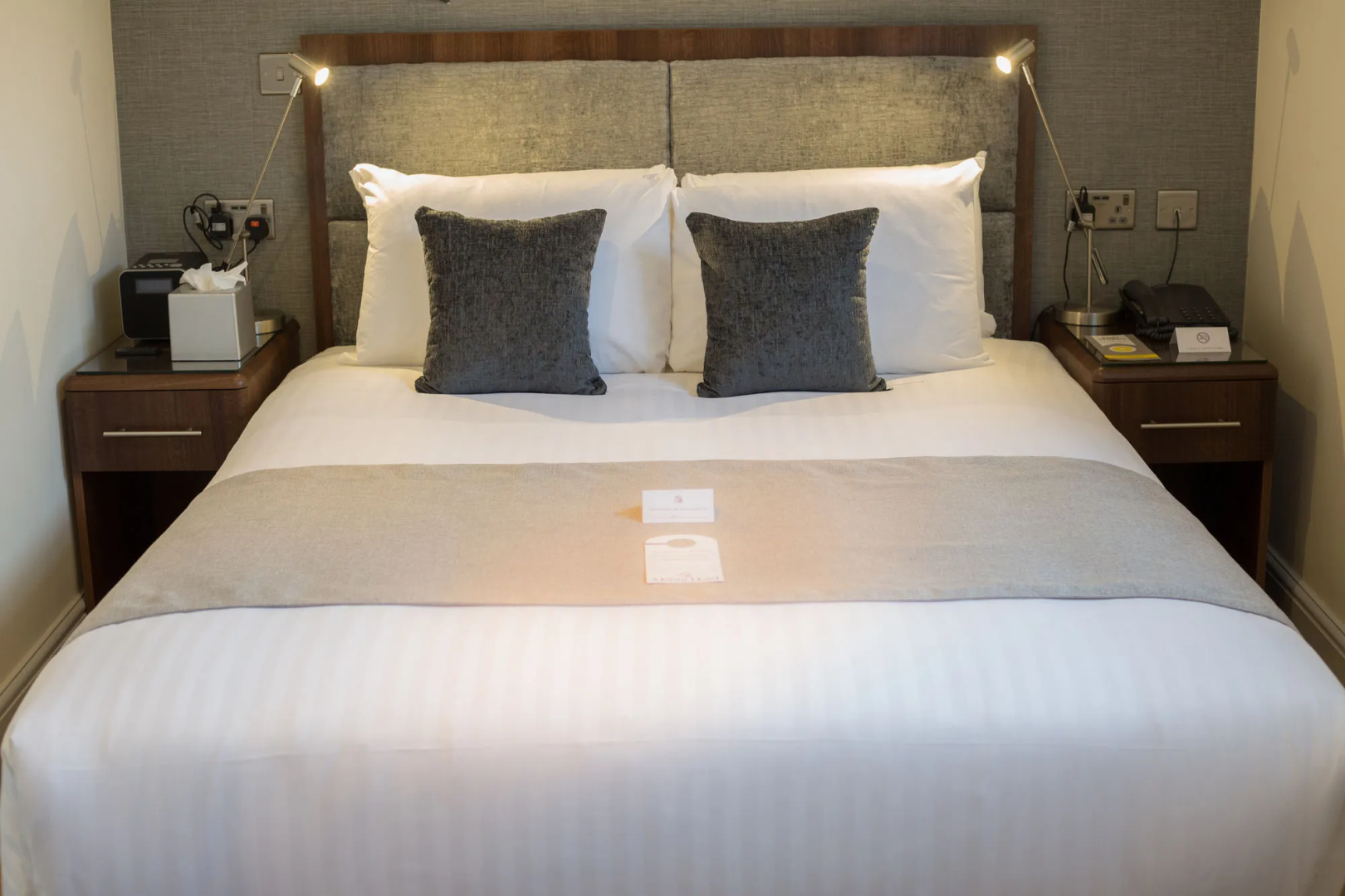 Photo - The Mount Country Manor Hotel & Golf Wolverhampton