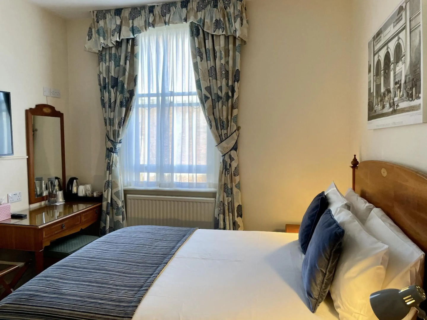 Foto - The Windermere Hotel, London