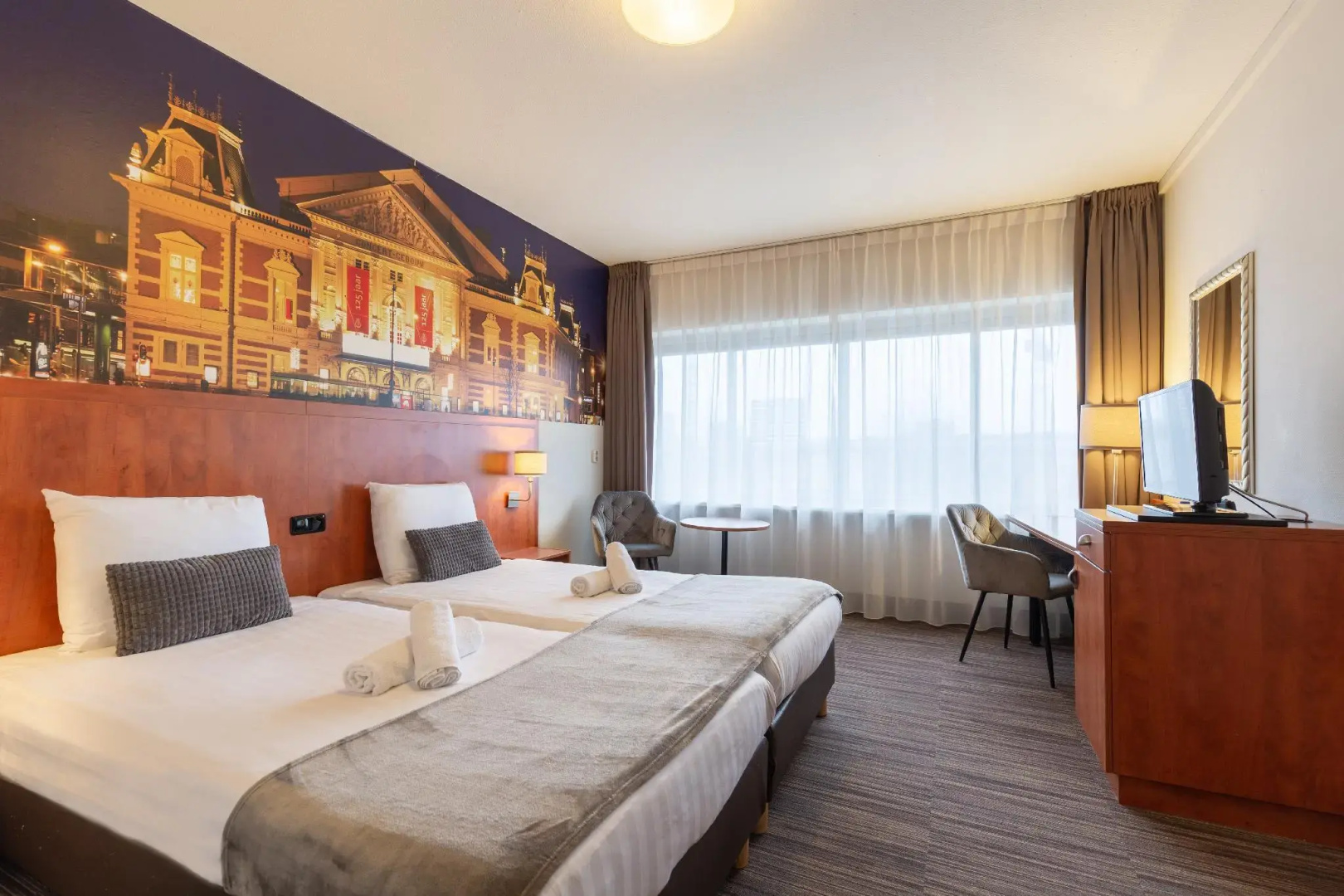 Photo - Westlake Hotels Amsterdam