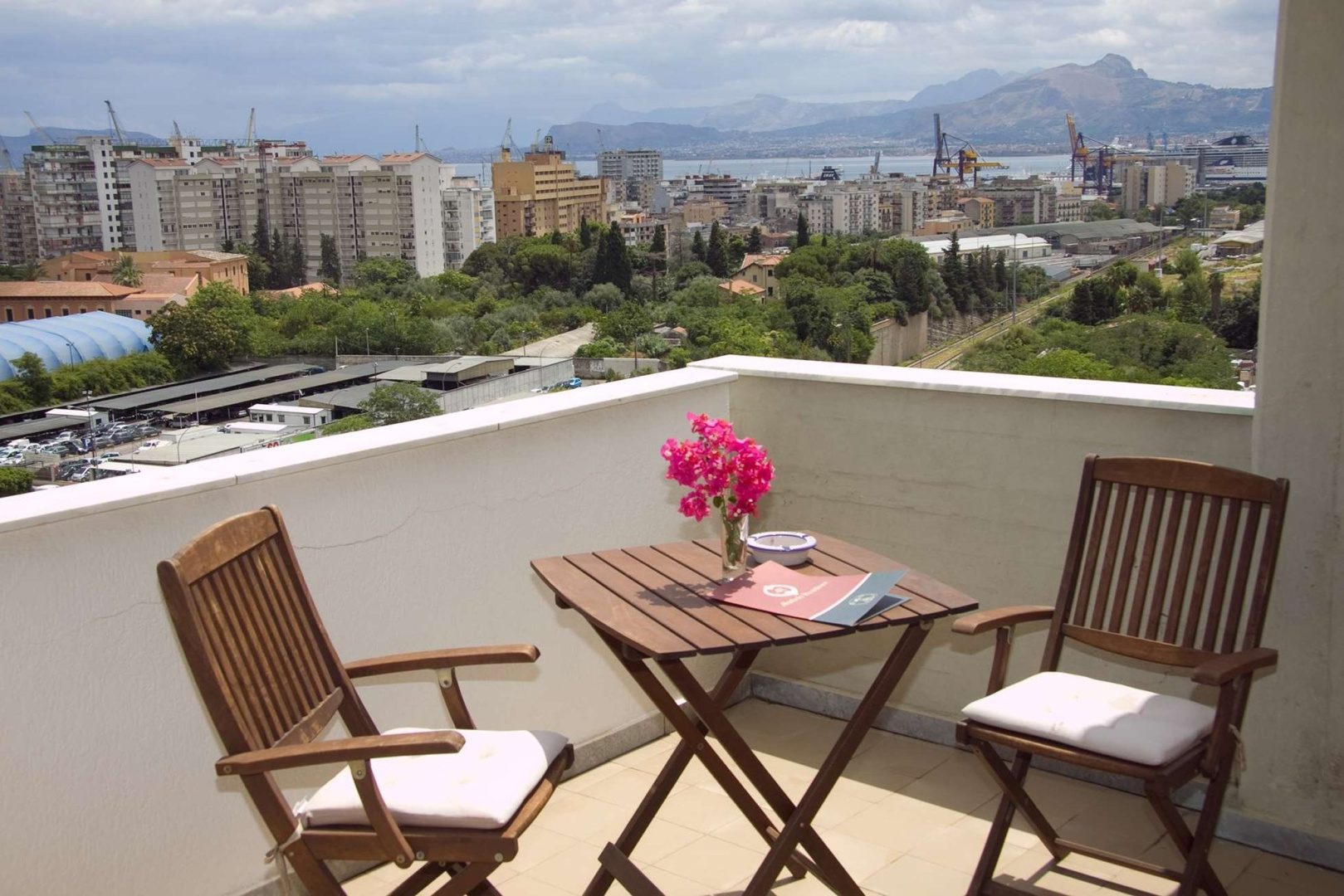 Foto - Marbela Apartments & Suites