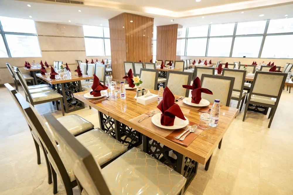 Photo - Lamar Ajyad First Hotel Tower B