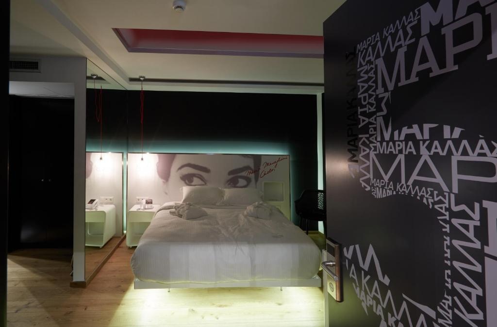 Veritas Boutique Art Hotel