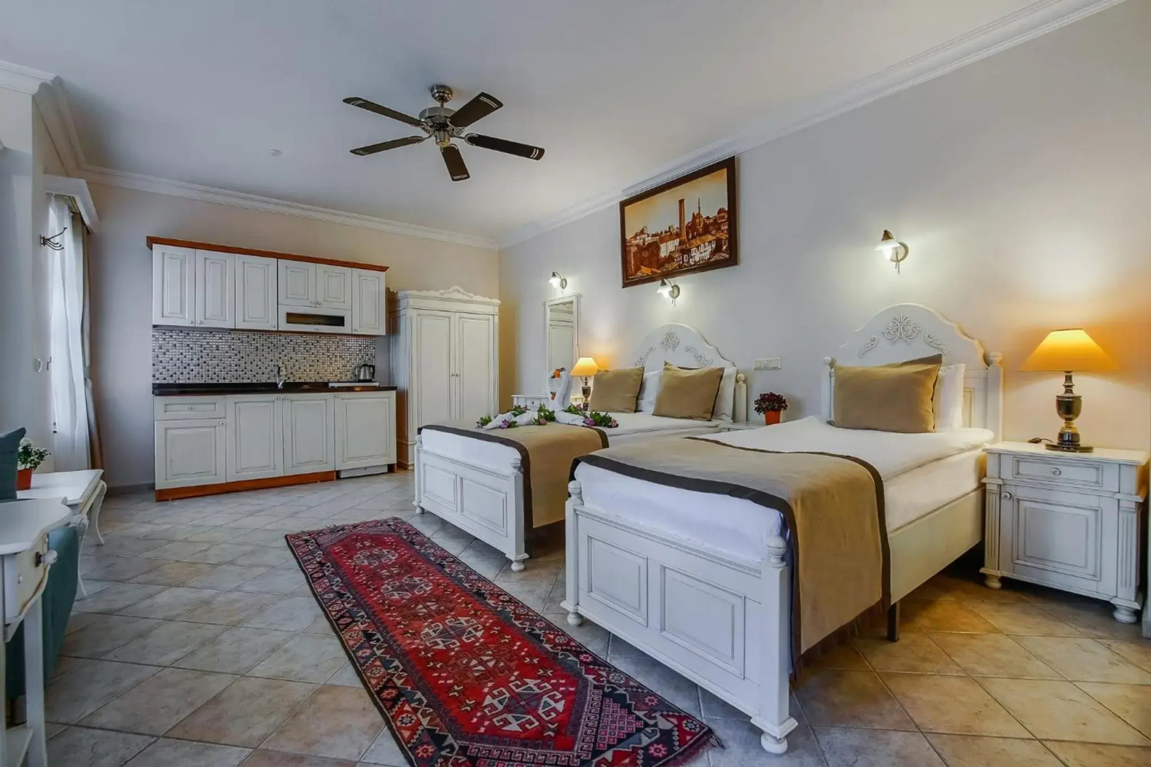 Foto - La Paloma Hotel