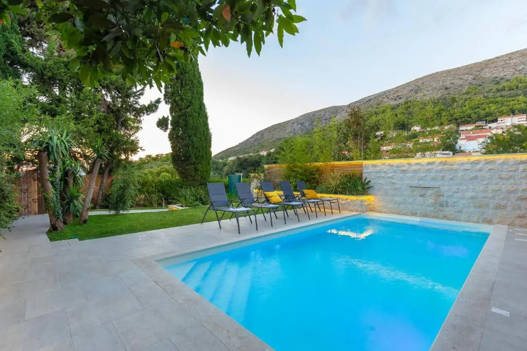 Foto - Hedera Estate, Villa Hedera II