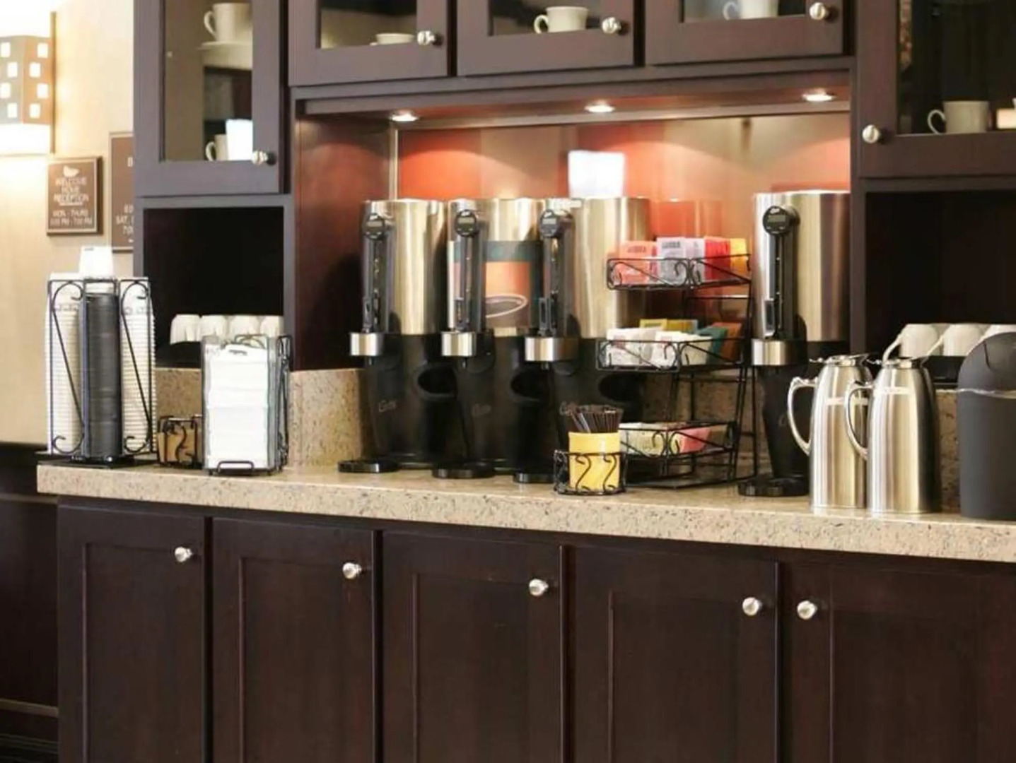 Photo - Homewood Suites by Hilton Toronto Airport Corporate Centre