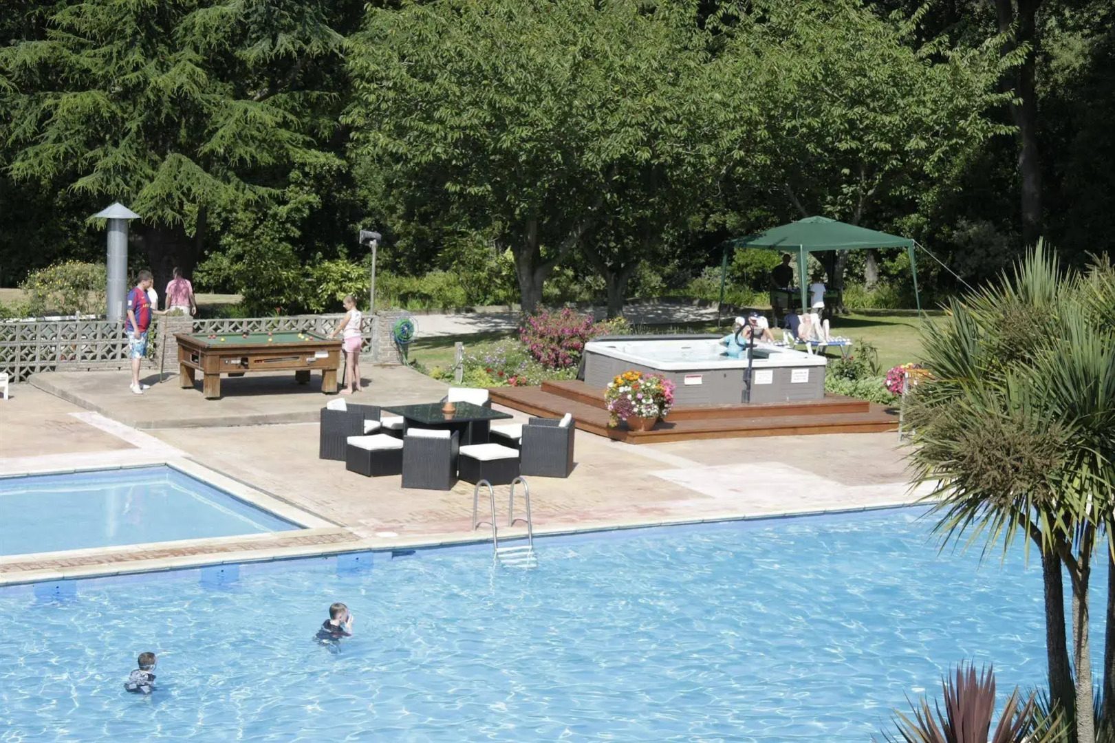 Foto - Westhill Country Hotel