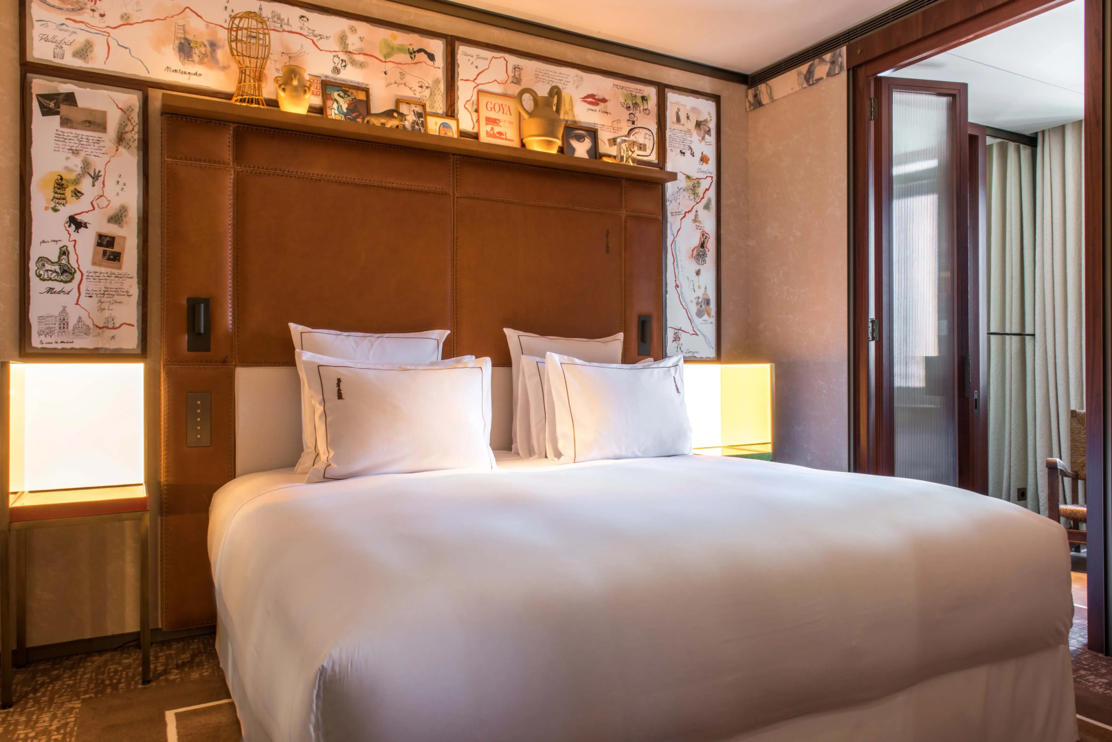 Foto - Brach Madrid - Evok Collection