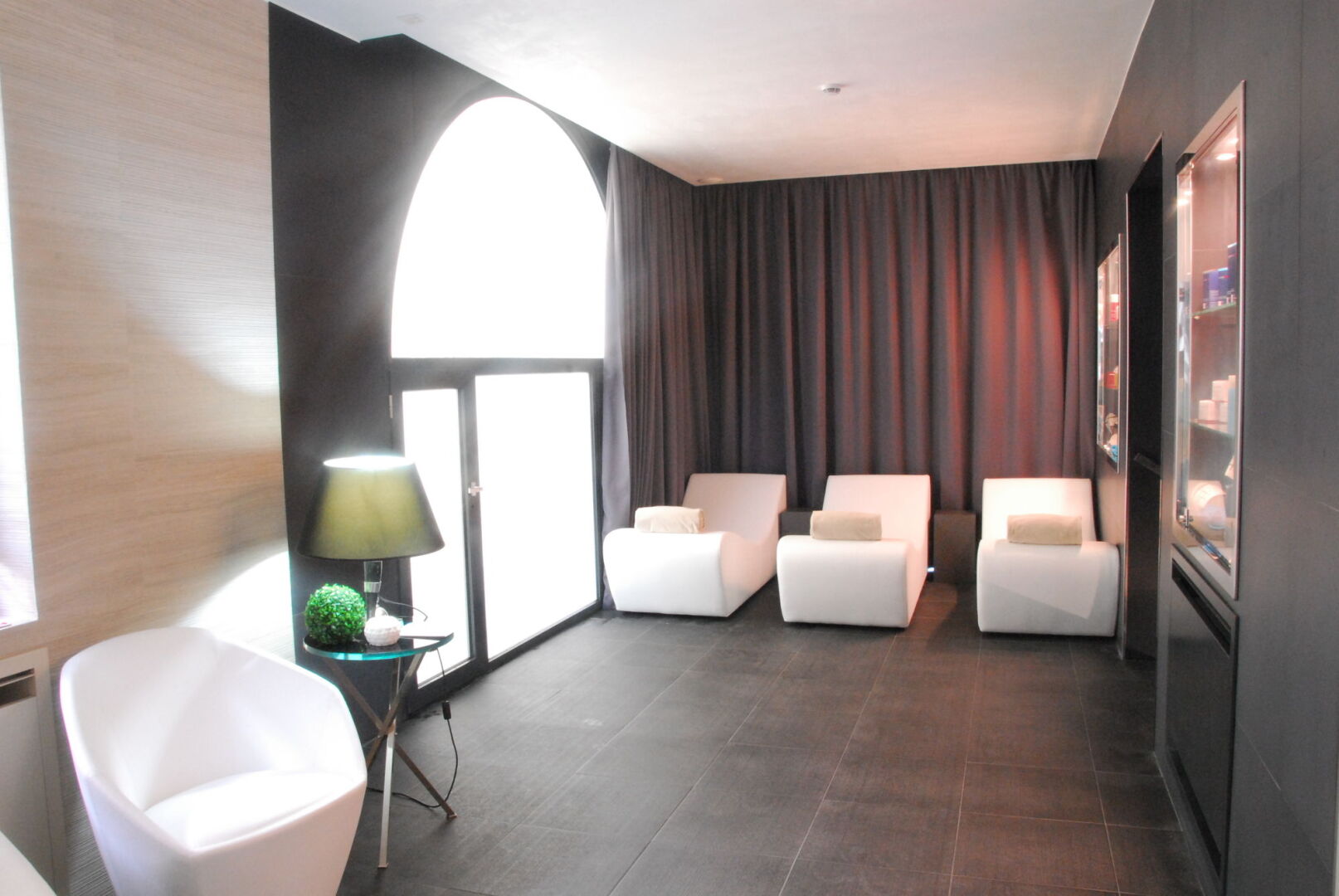 Photo - LHP Hotel Montecatini Palace & SPA