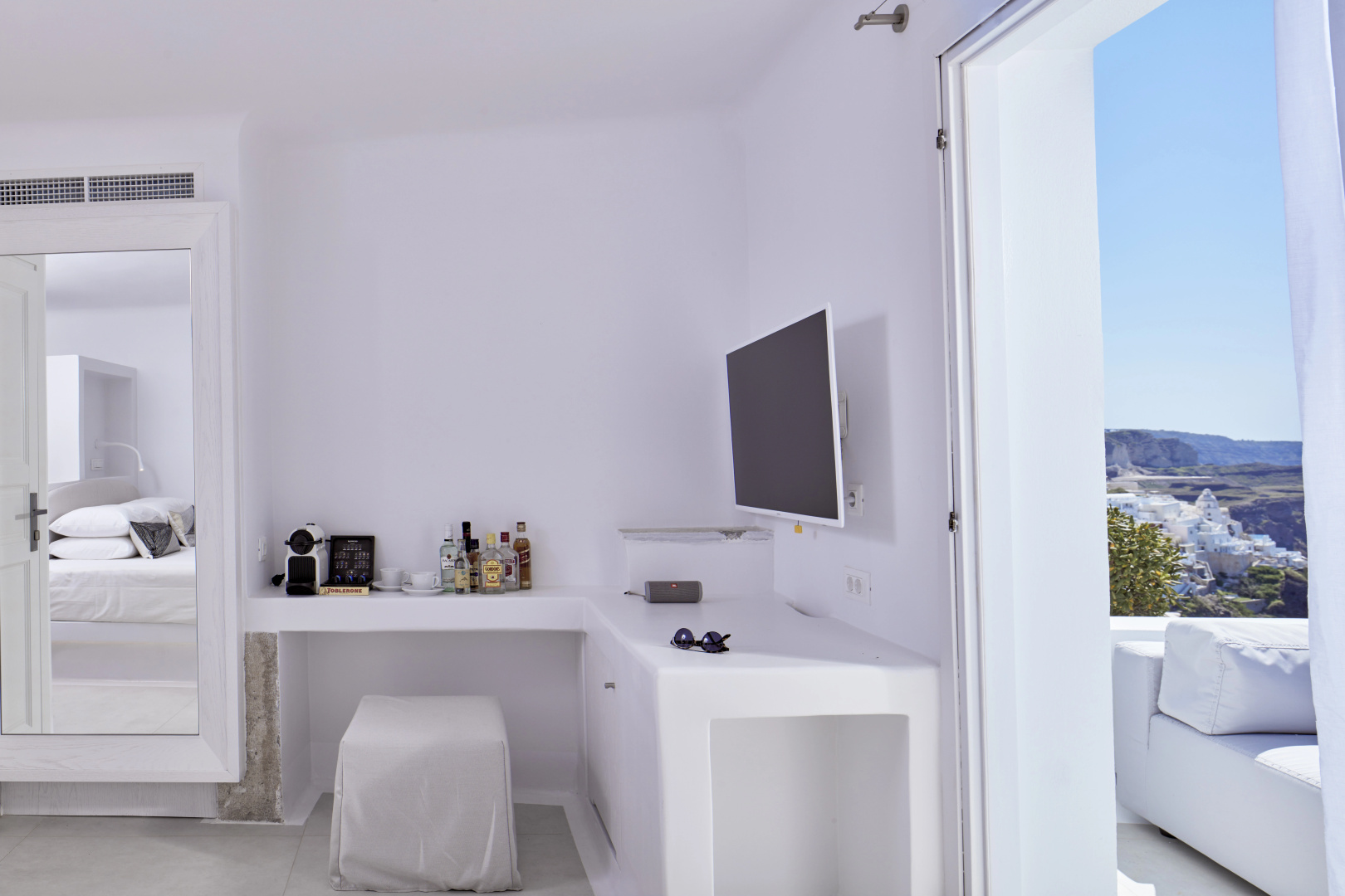 Photo - Cosmopolitan Suites - Small Luxury Hotels of the World
