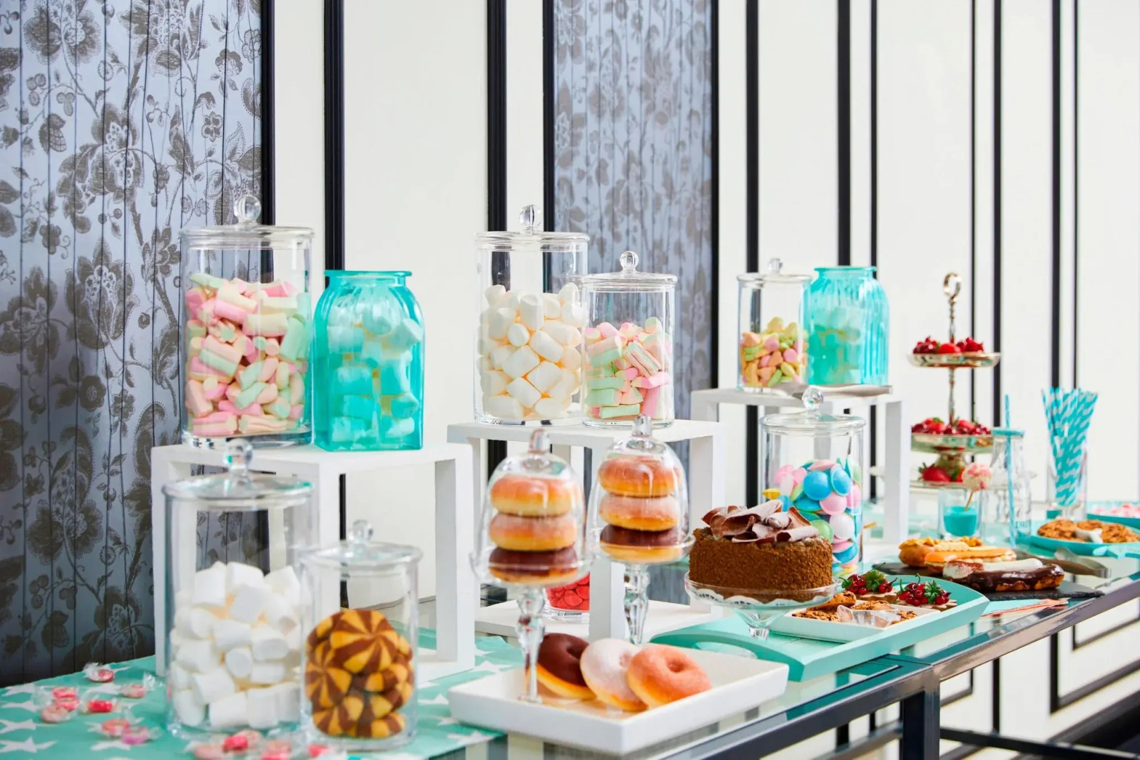 Foto - Le Méridien Grand Hotel Nürnberg