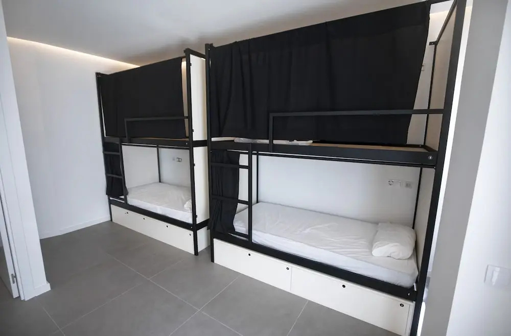 Photo - Hostel MYD La Latina