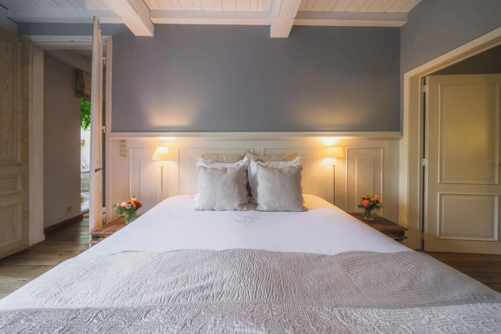 Foto - B&B Number 11 Exclusive Guesthouse