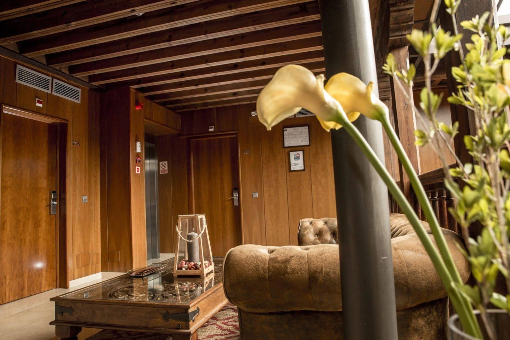 Photo - Hotel Santa Isabel