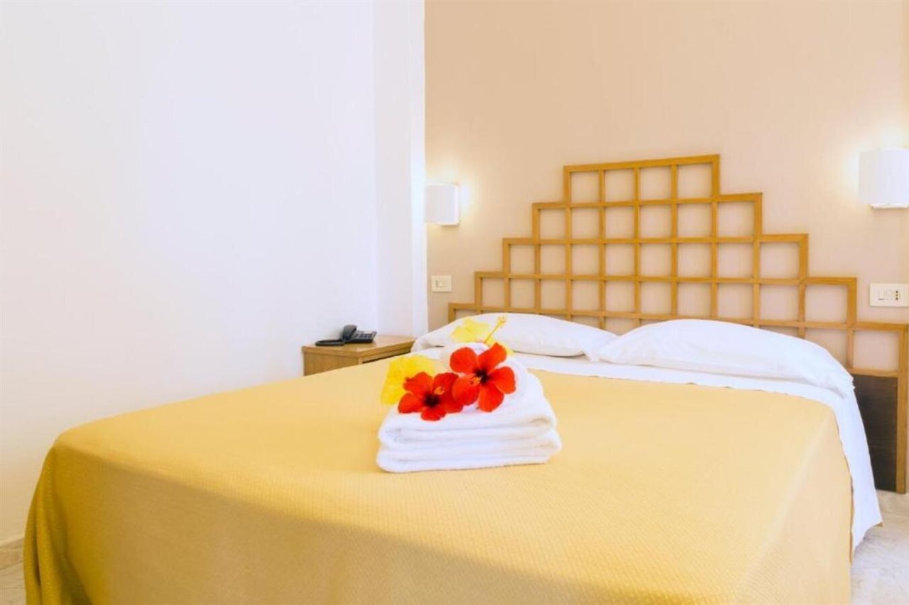 Photo - Hotel Villaggio Cala Di Volpe