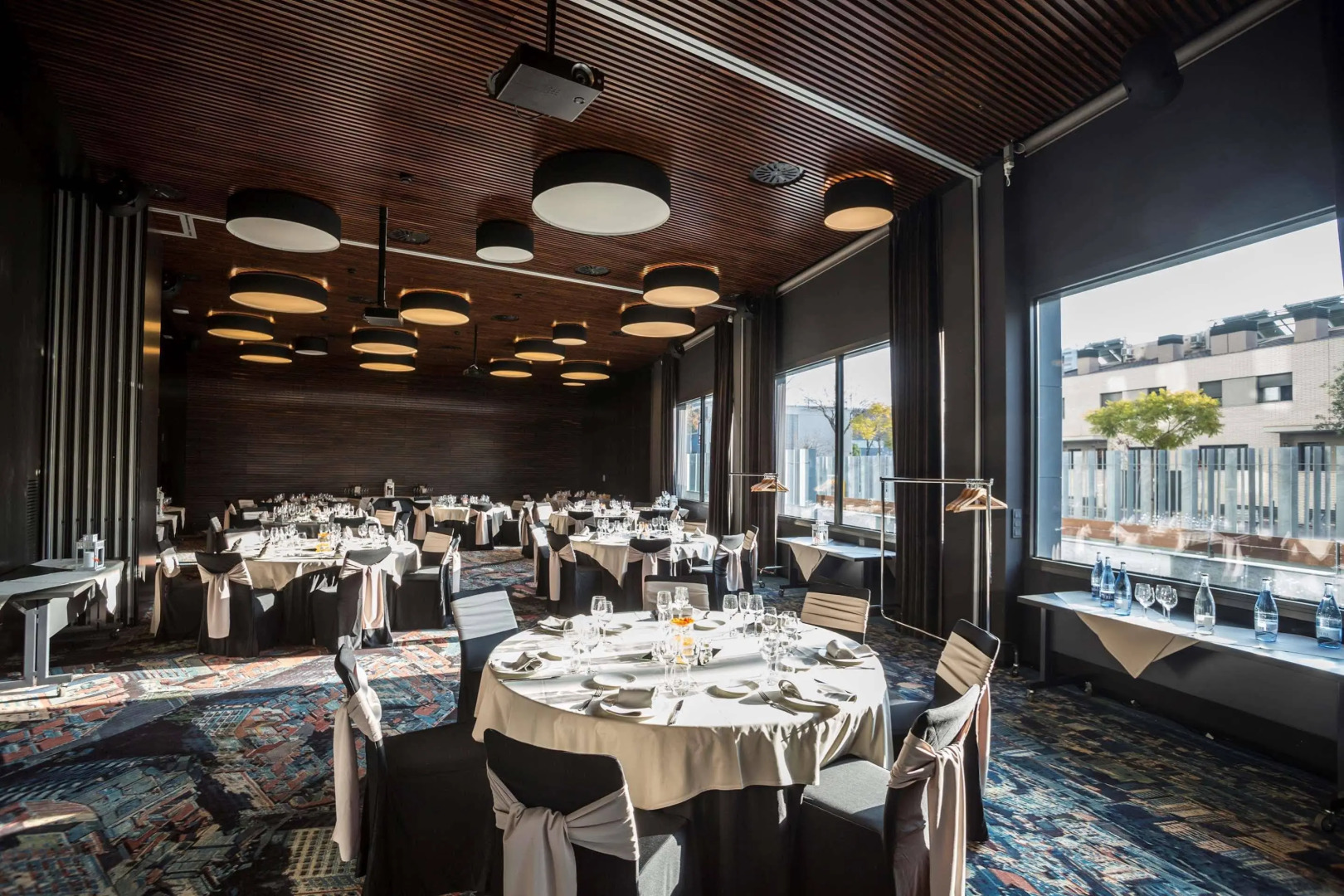 Foto - Hotel SB Plaza Europa