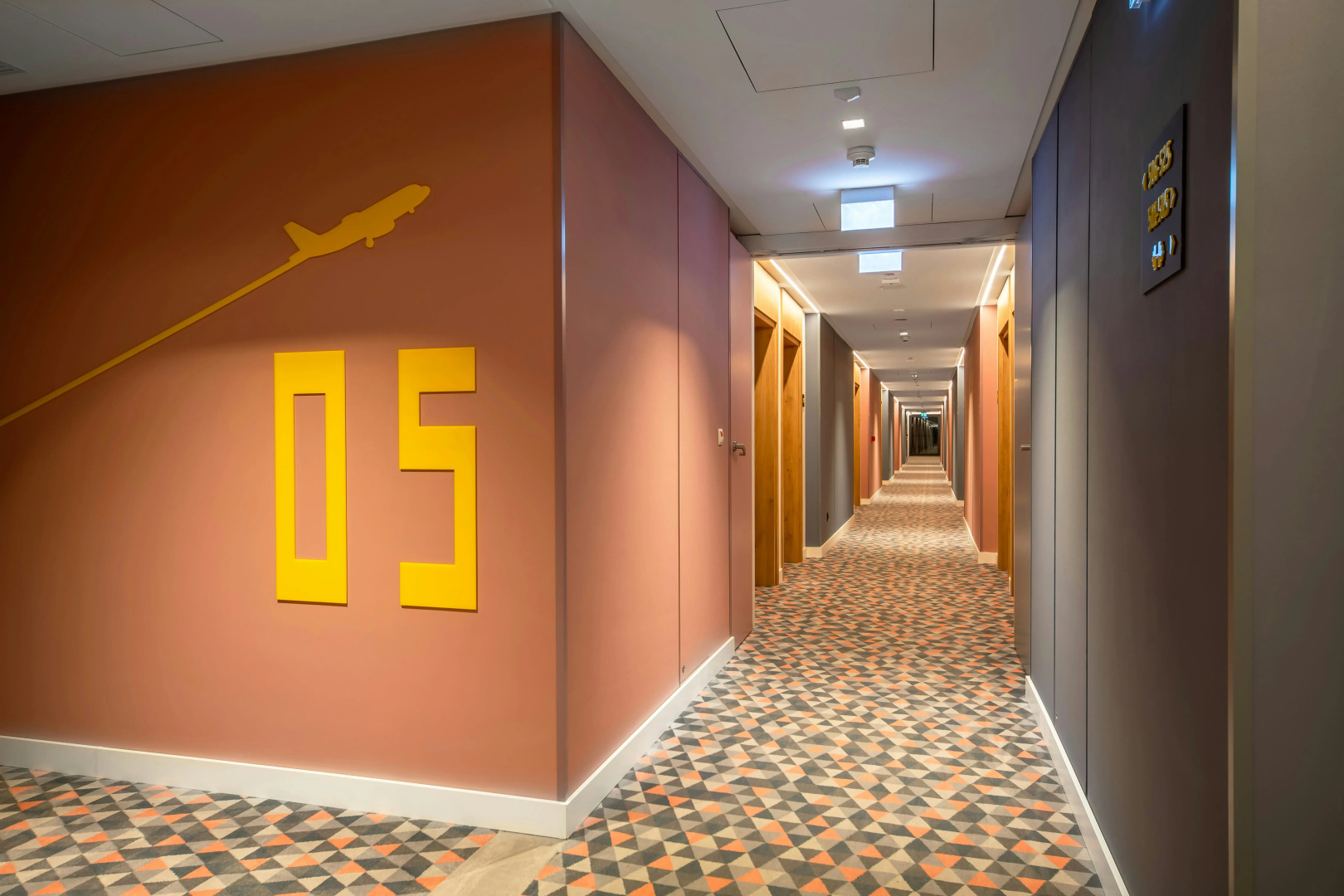 Foto - Hampton By Hilton Wroclaw Airport
