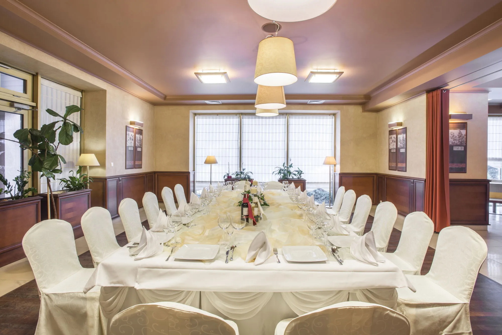 Foto - Business Hotel Vega