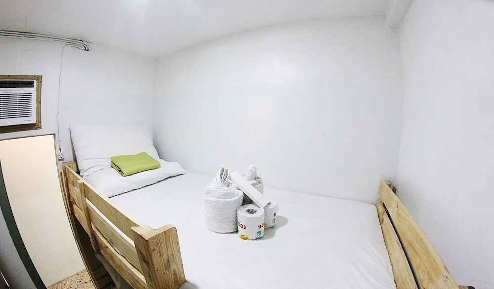 Foto - Dickem's Transient House