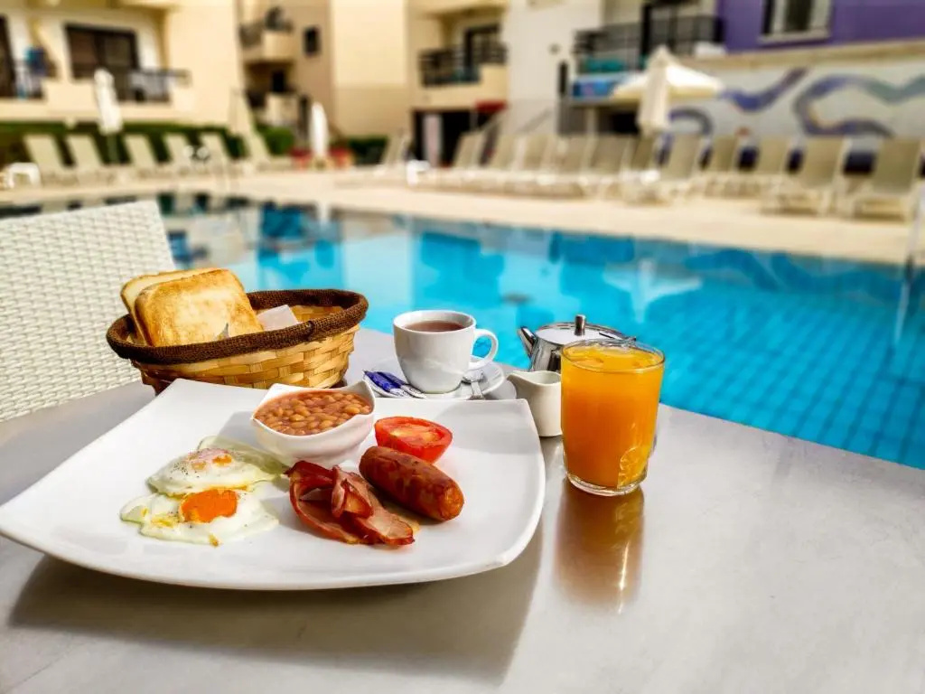 Photo - Senator Hotel Apartments - Adults Only
