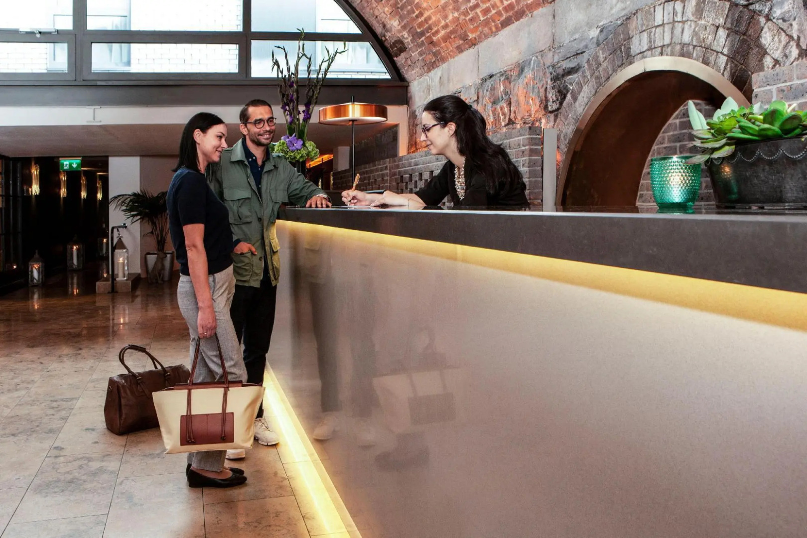 Foto - The Address Connolly