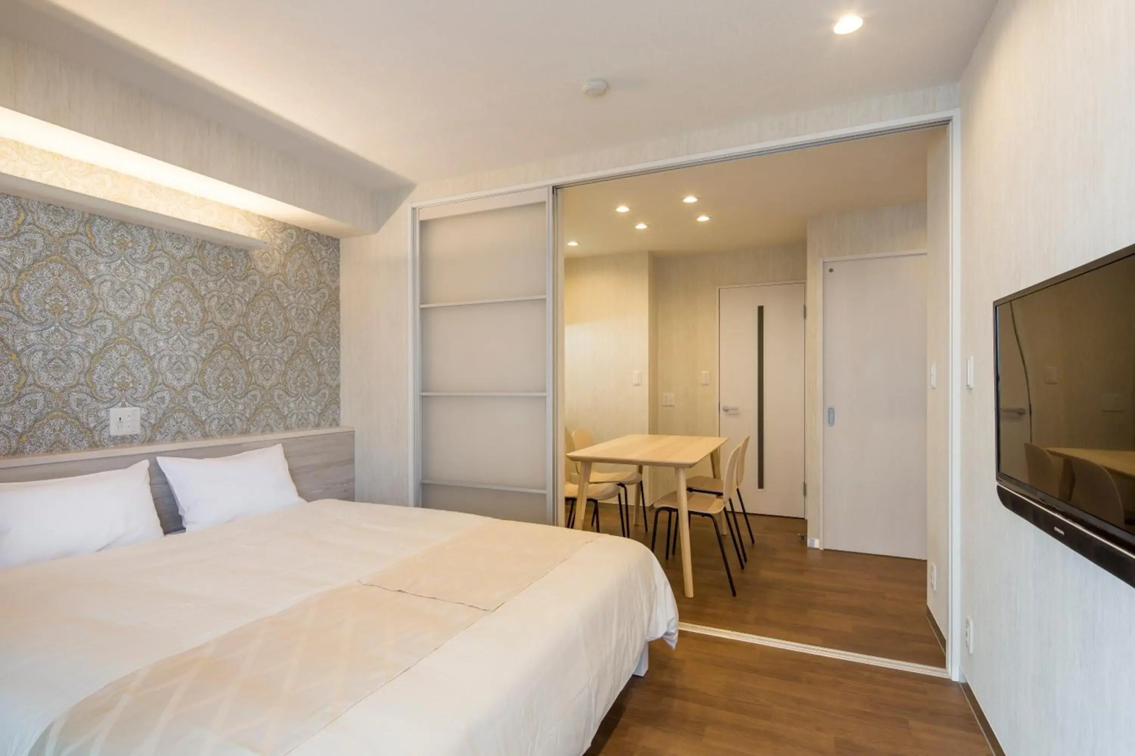 Photo - Hotel SAILS