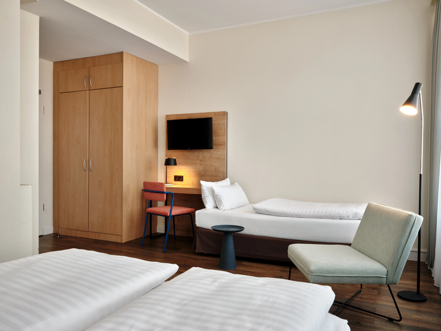 Foto - Garner Hotel Berlin - Schöneberg by IHG