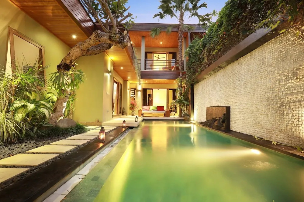 Photo - Villa The Hotman Paris II Seminyak