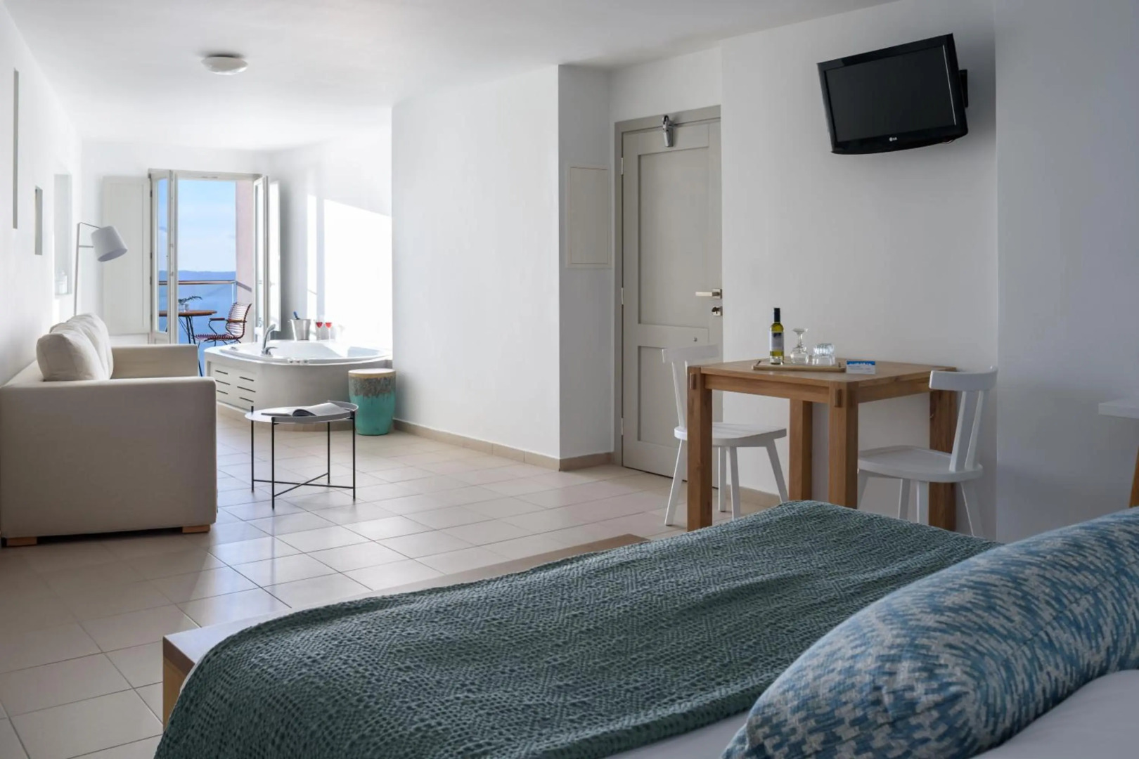 Foto - Panorama Boutique Hotel