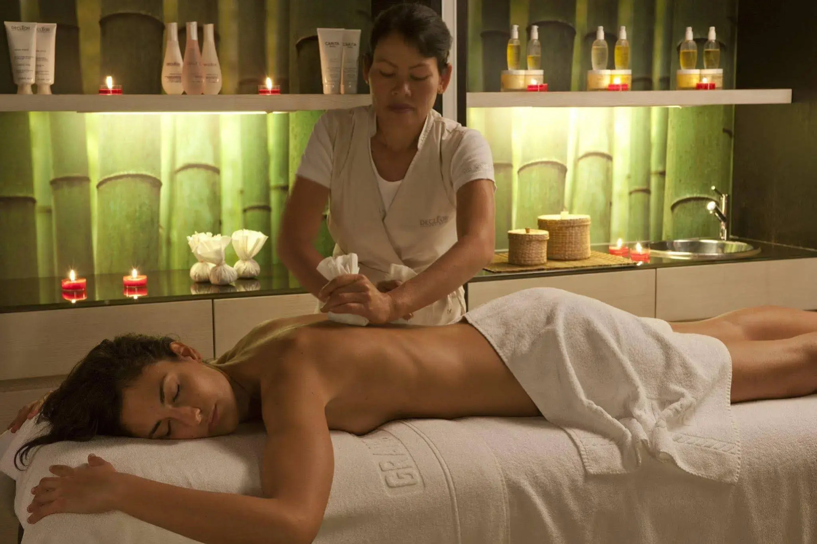 Foto - Grand Hotel Miramare