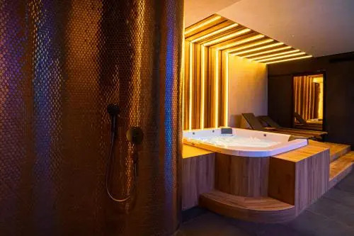 Foto - Time Boutique Hotel