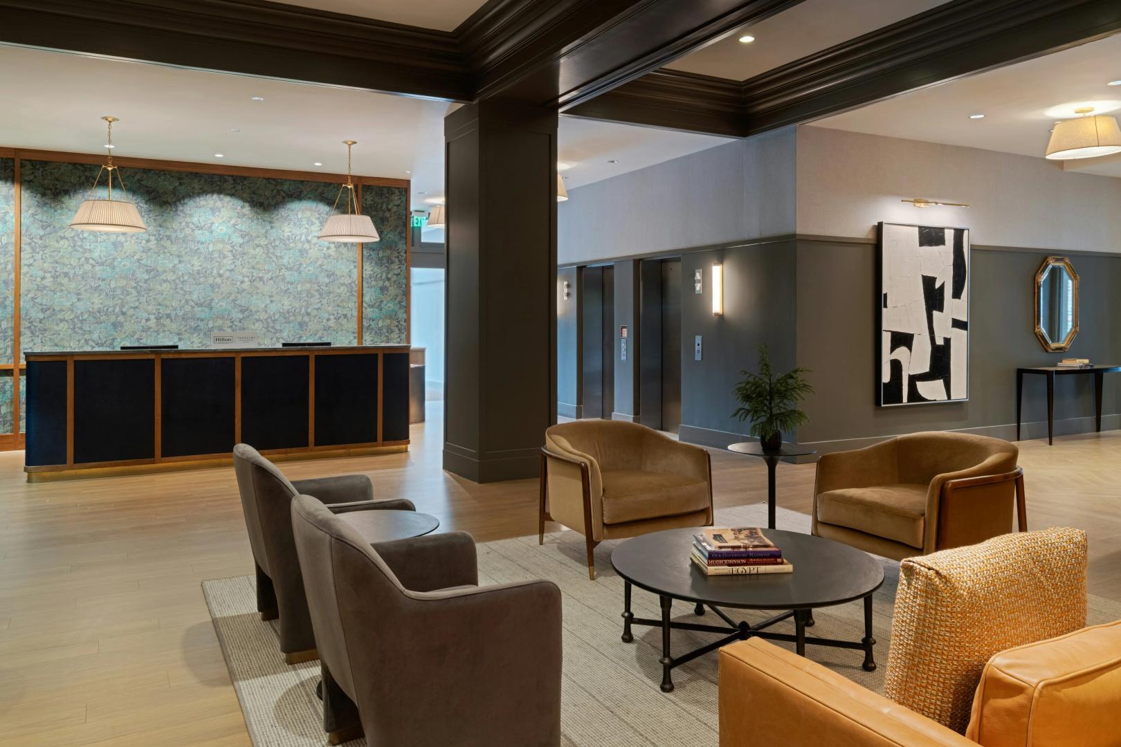 Foto - The Sam Houston Hotel, Tapestry Collection by Hilton