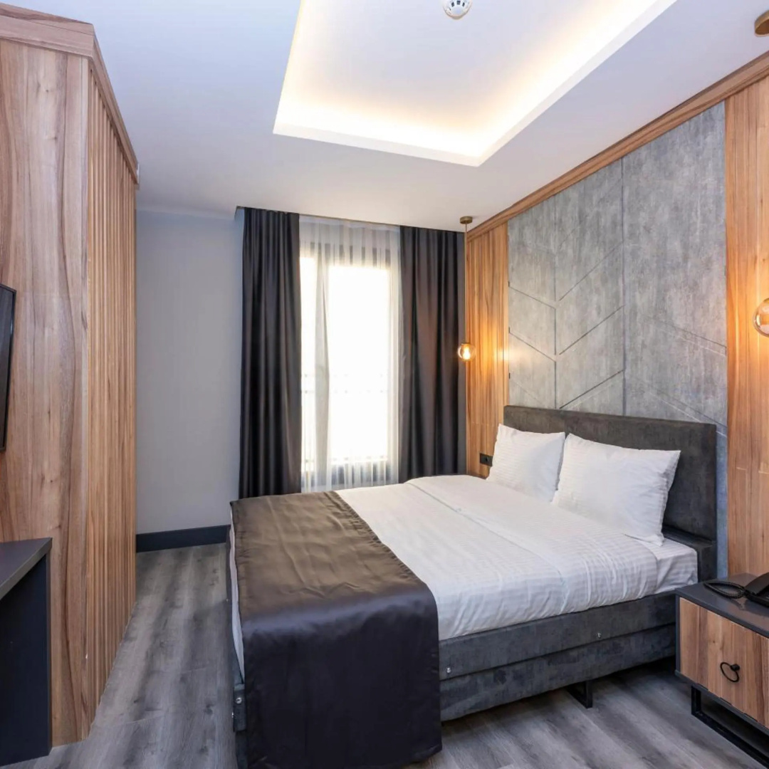 Foto - The Nirvanas Hotel