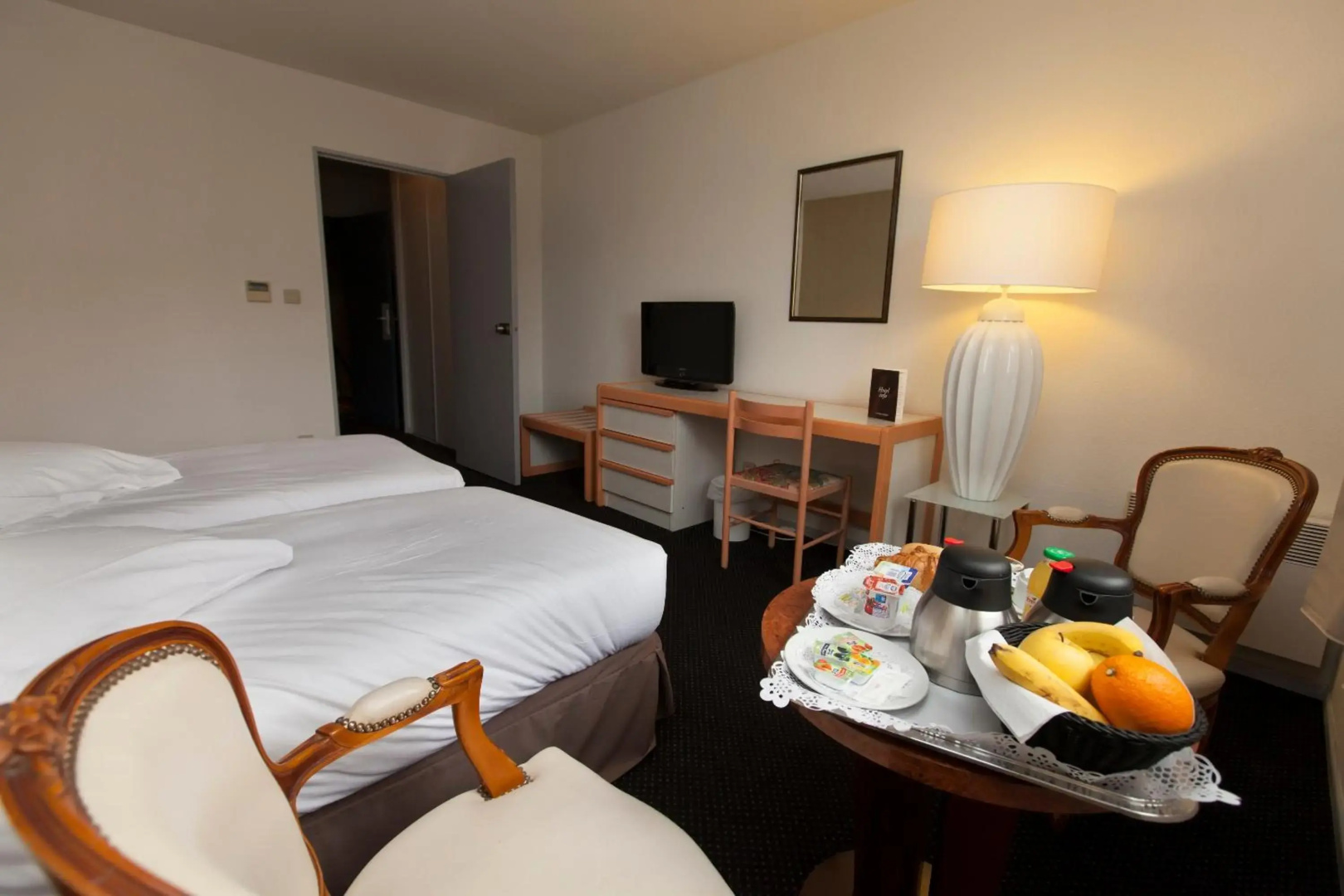 Photo - Hotel Paradis