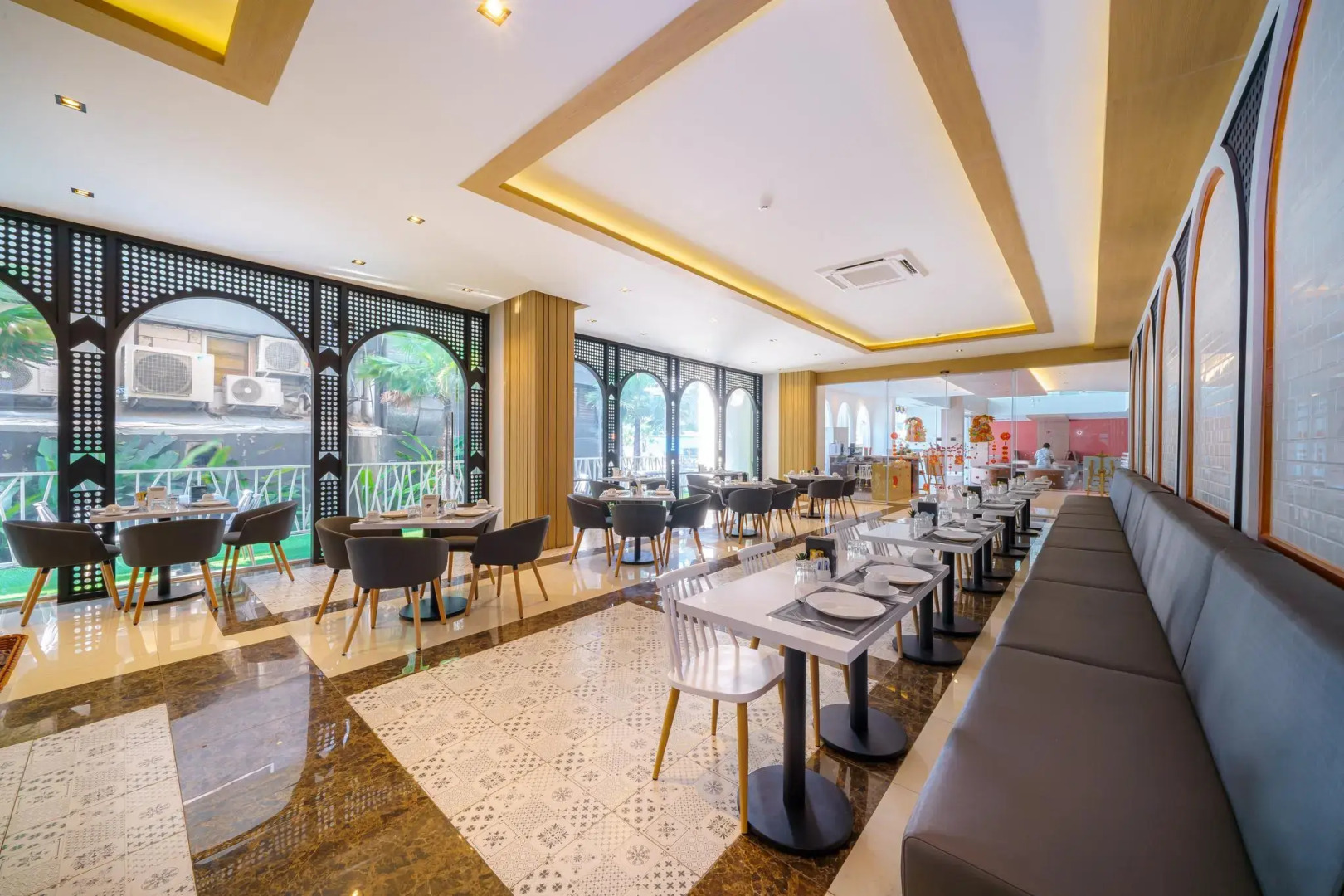 Foto - M Casa Hotel Pattaya