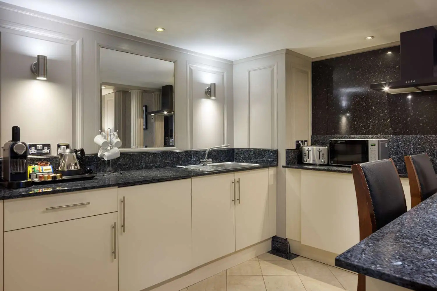 Foto - DoubleTree by Hilton Hotel Glasgow Central