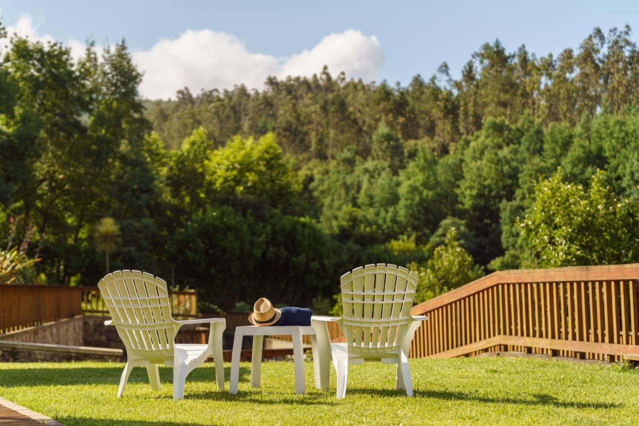 Photo - Hotel Rural Vale do Rio & Spa