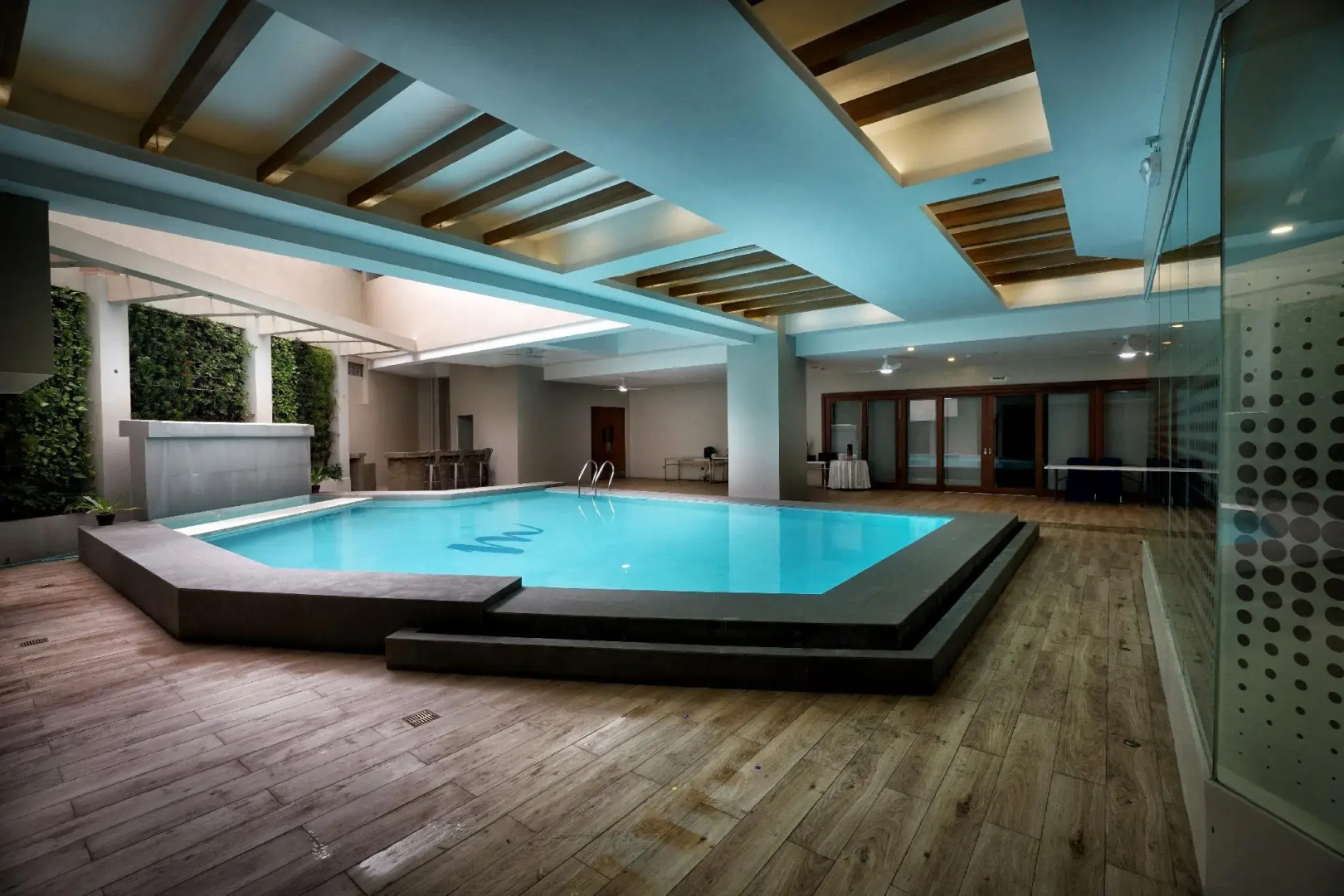 Photo - Mezzo Hotel