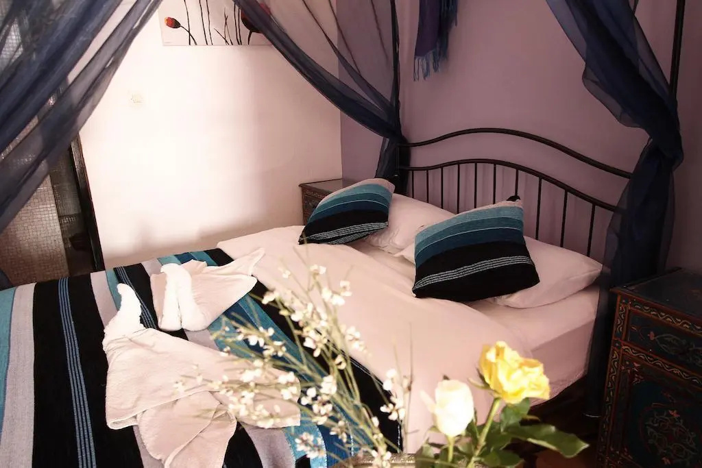 Foto - Luxury Riad Mounia