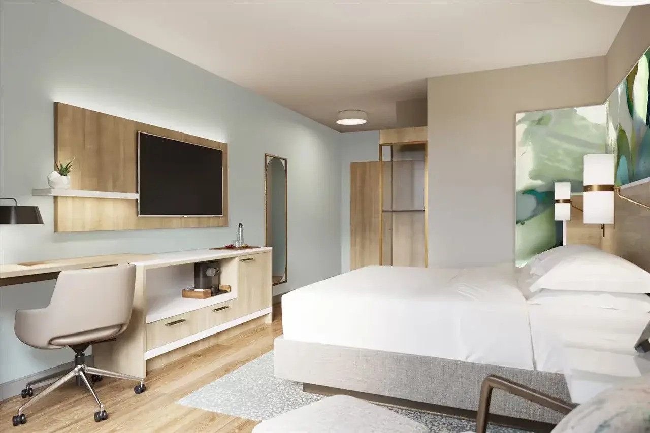 Foto - Wyndham Garden Tampa Fairgrounds/Casino