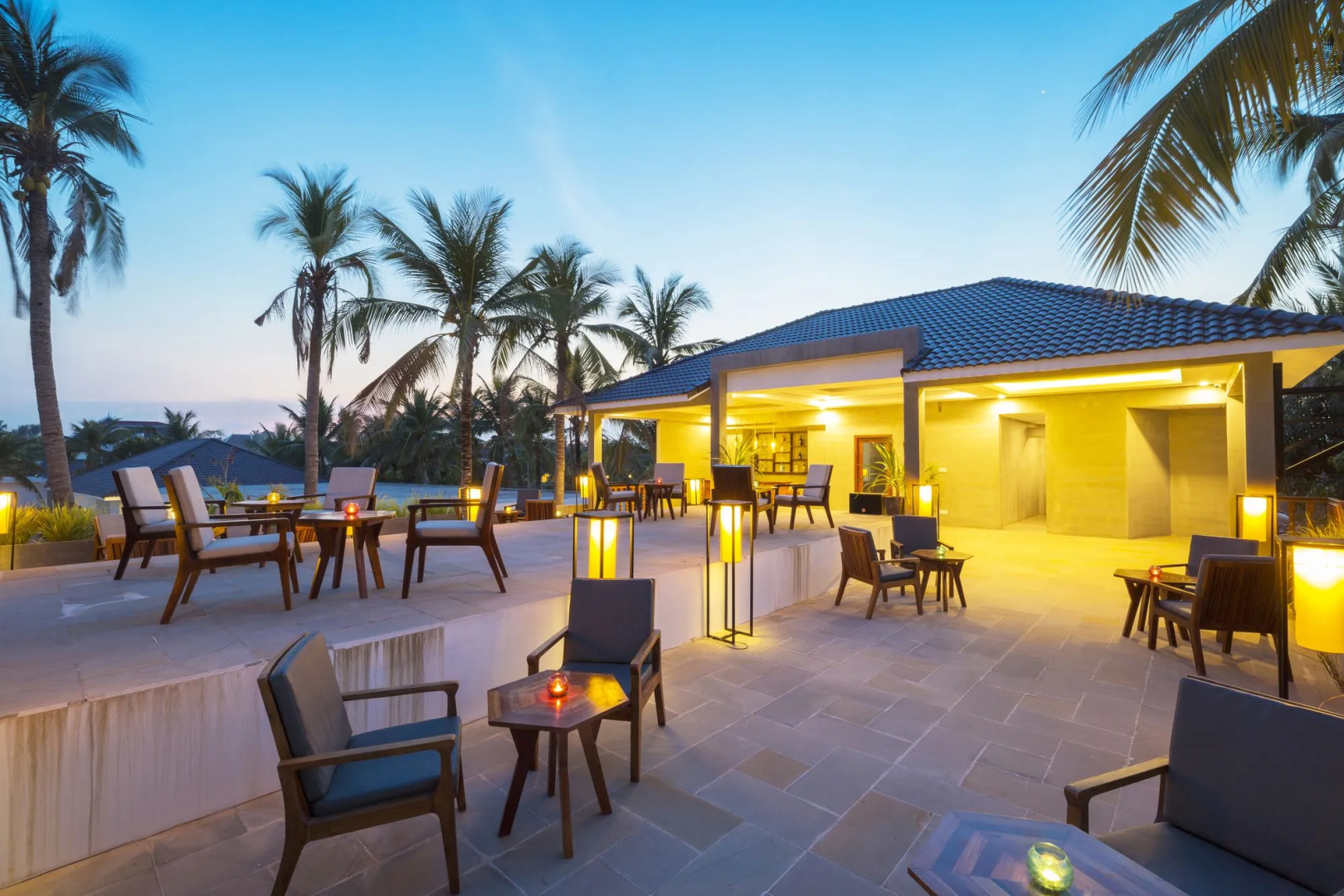 Foto - Le Mayansa Resort