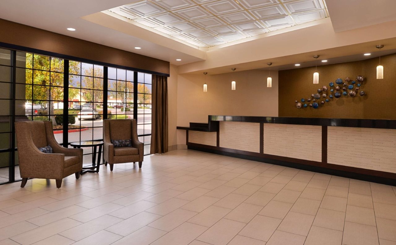 Foto - Best Western Plus Heritage Inn Ontario Rancho Cucamonga