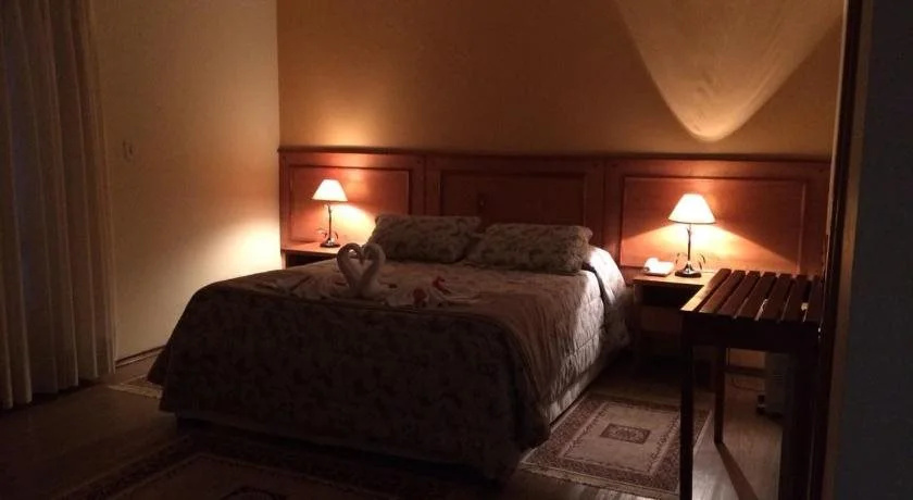 Photo - Pousada Vilage Inn Capivari - By Nacional Inn