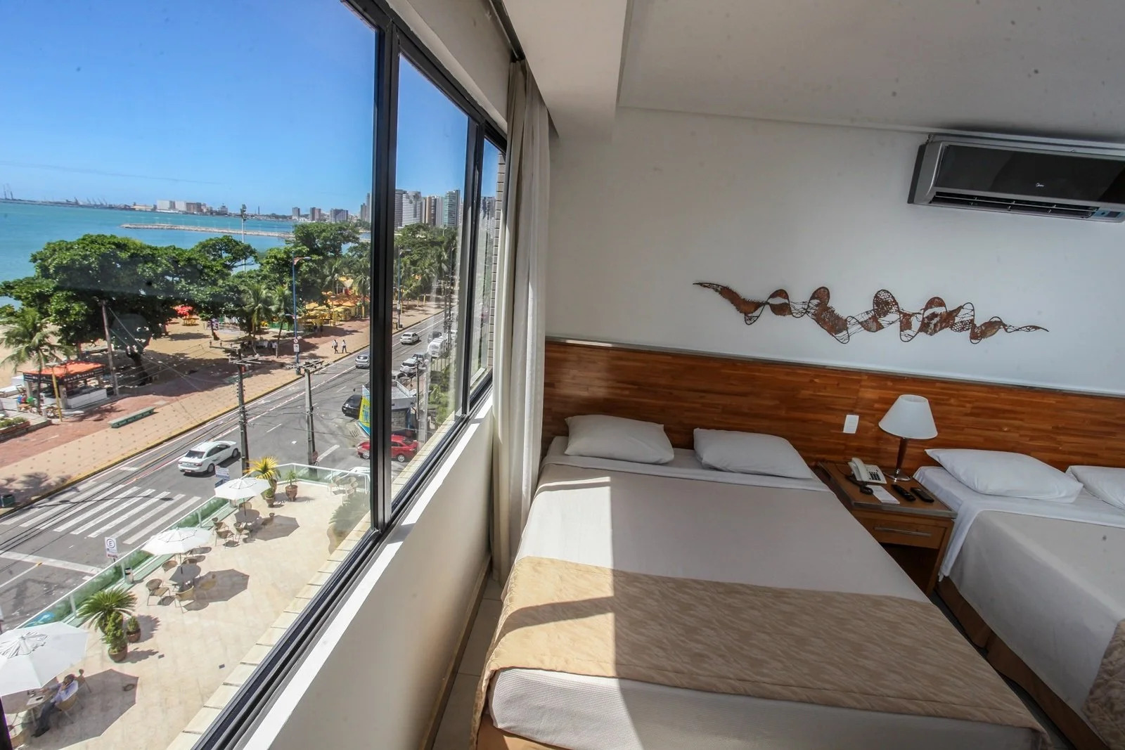 Foto - Afago Mareiro Hotel