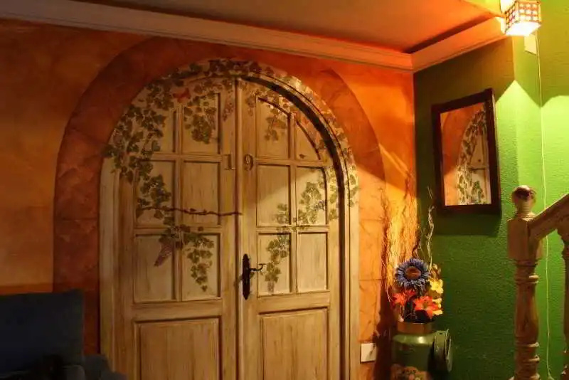 Foto - Posada de Ongayo