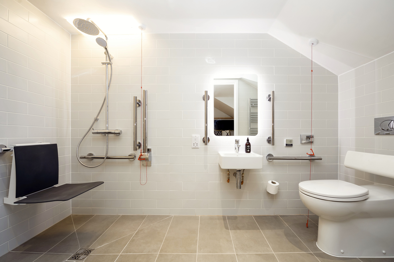Foto - Wilde Aparthotels, Edinburgh, Grassmarket